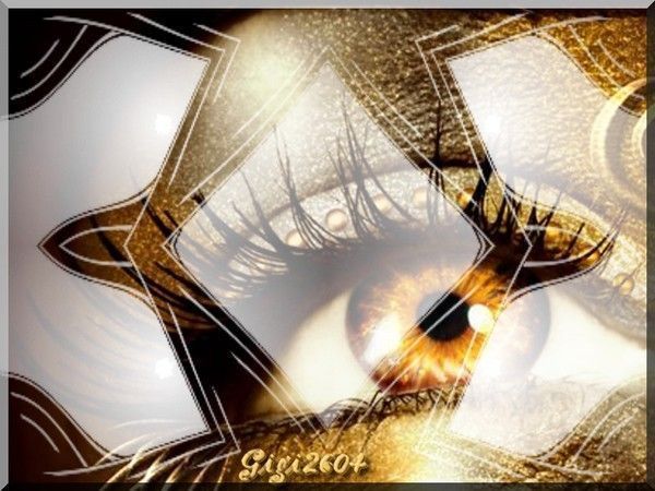 suite et fin regard d'or 